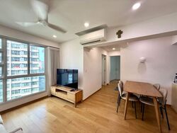 Blk 39A Skyoasis @ Dawson (Queenstown), HDB 3 Rooms #604348711